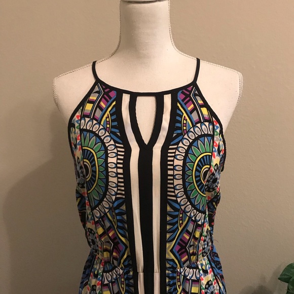 Unbranded Maxi Dress - Picture 2 of 8